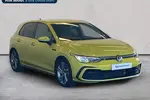2022 Volkswagen Golf