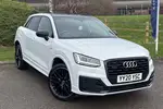 2020 Audi Q2