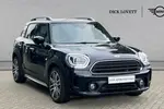 2022 MINI Countryman