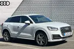 2019 Audi Q2