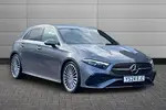 2024 Mercedes-Benz A-Class