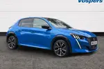 2023 Peugeot 208
