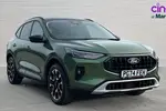 2024 Ford Kuga