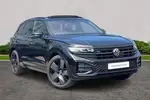 2025 Volkswagen Touareg