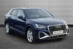 2025 Audi Q2