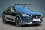 2022 Cupra Formentor