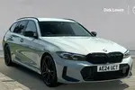 2024 BMW 3 Series