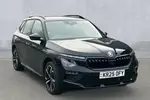 2025 Skoda Kamiq