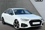 2022 Audi A4