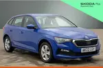 2022 Skoda Scala