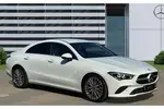 2023 Mercedes-Benz CLA