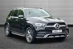 2019 Mercedes-Benz GLE