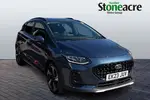 2023 Ford Fiesta Active