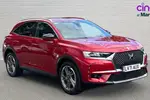 2021 DS DS 7 Crossback
