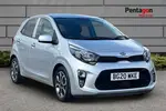 2020 Kia Picanto