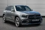 2025 Mercedes-Benz GLB