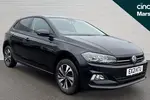 2021 Volkswagen Polo