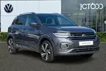 2024 Volkswagen T-Cross
