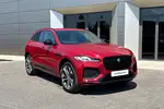 2024 Jaguar F-Pace