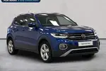 2022 Volkswagen T-Cross