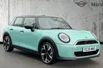 2025 MINI Hatchback 5dr