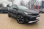 2022 Vauxhall Grandland
