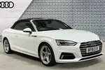 2019 Audi A5