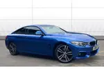 2016 BMW 4 Series