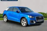 2020 Audi Q2