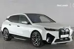 2022 BMW iX