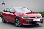 2026 Volkswagen Passat