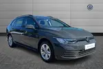 2022 Volkswagen Golf Estate