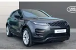 2023 Land Rover Range Rover Evoque