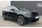2025 Land Rover Range Rover Velar