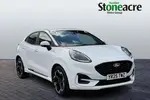 2025 Ford Puma