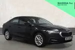 2020 Skoda Octavia