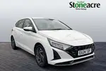 2024 Hyundai i20