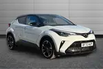 2023 Toyota C-HR