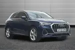 2022 Audi Q3
