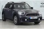 2019 MINI Countryman