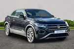 2022 Volkswagen T-Roc Cabriolet
