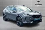 2023 Cupra Formentor
