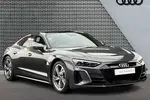 2023 Audi e-tron GT