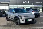 2024 Kia EV3