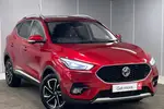 2024 MG ZS