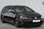 2019 Volkswagen Golf Estate