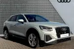 2023 Audi Q2