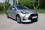 2023 Toyota Yaris