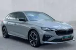 2025 Skoda Scala