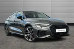 2023 Audi A3